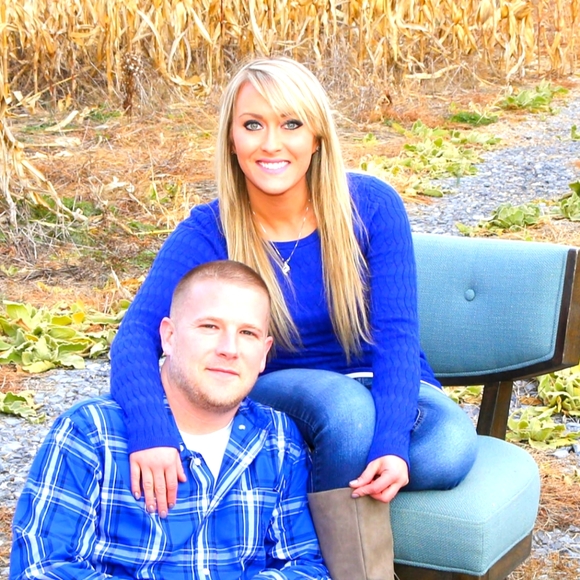 Meet your Posher, Katelynn - Picture 1 of 1